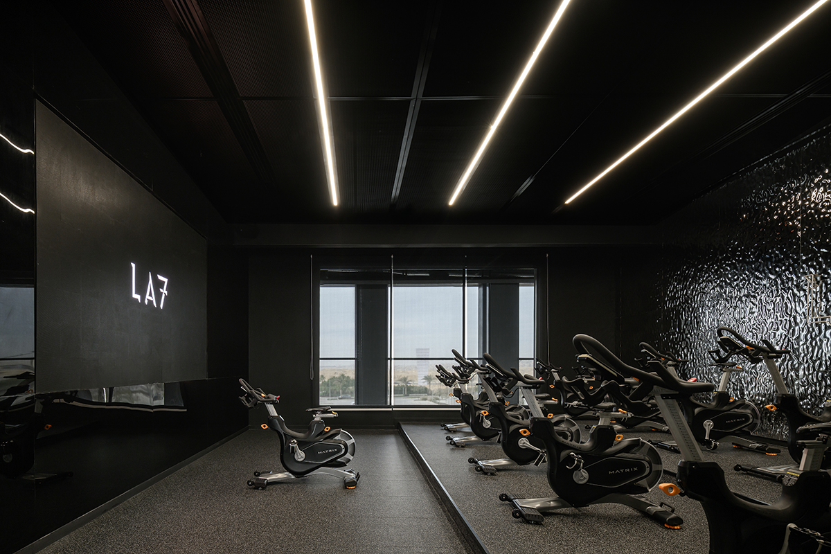 Cycling Studio